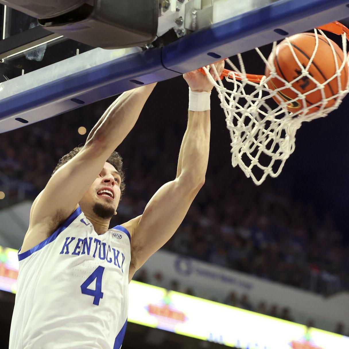 Louisville Kentucky Basketball